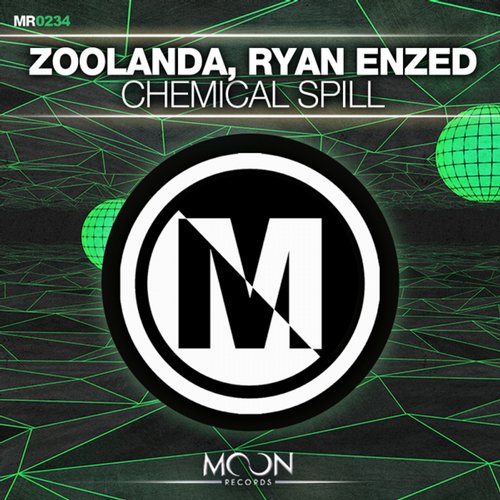 Zoolanda & Ryan Enzed – Chemical Spill