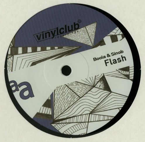 Boola & Sinob – Flash