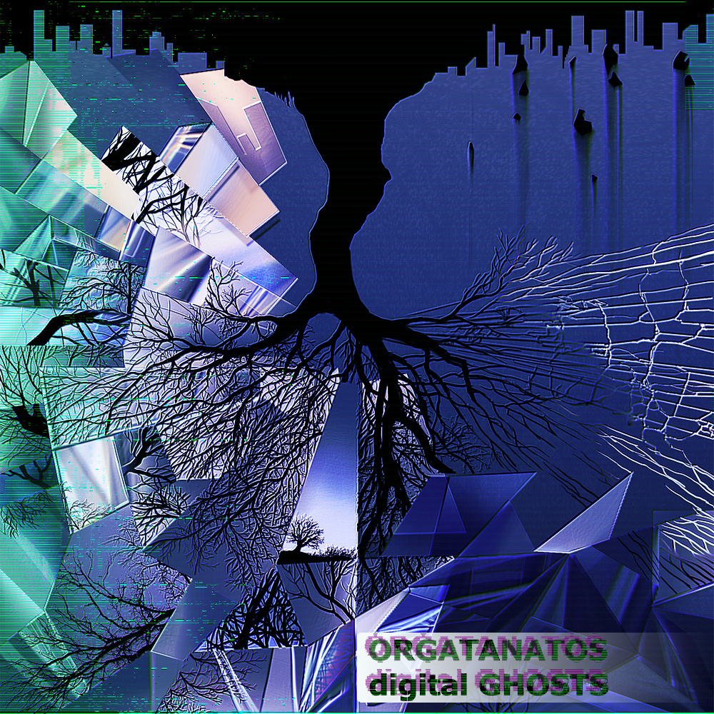 Orgatanatos – digital GHOSTS