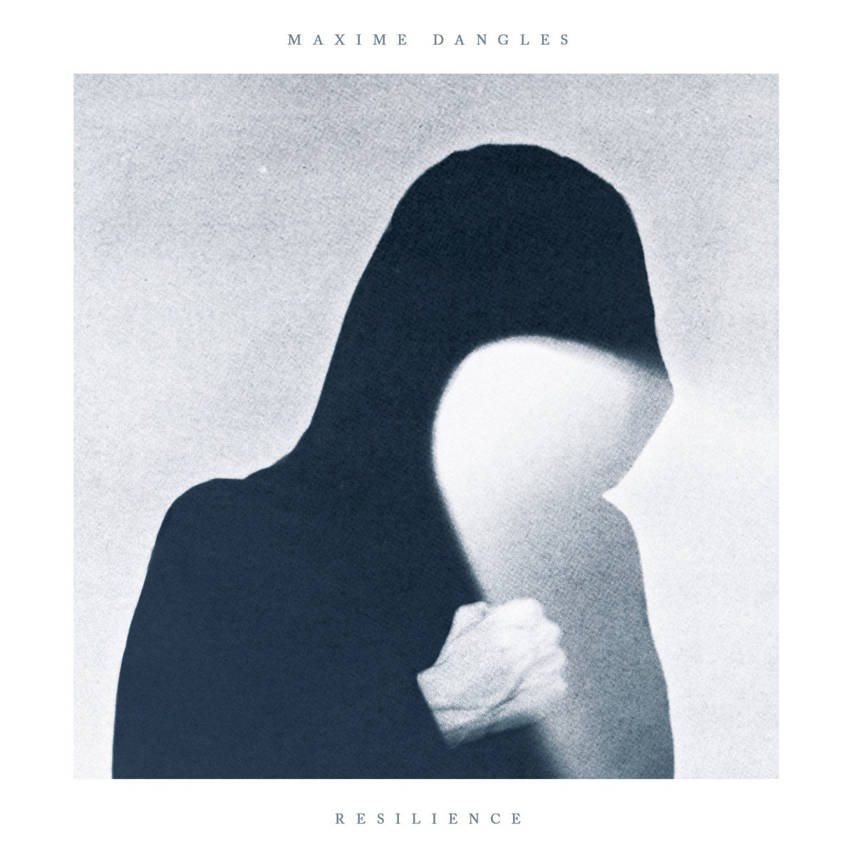 Maxime Dangles – Resilience LP