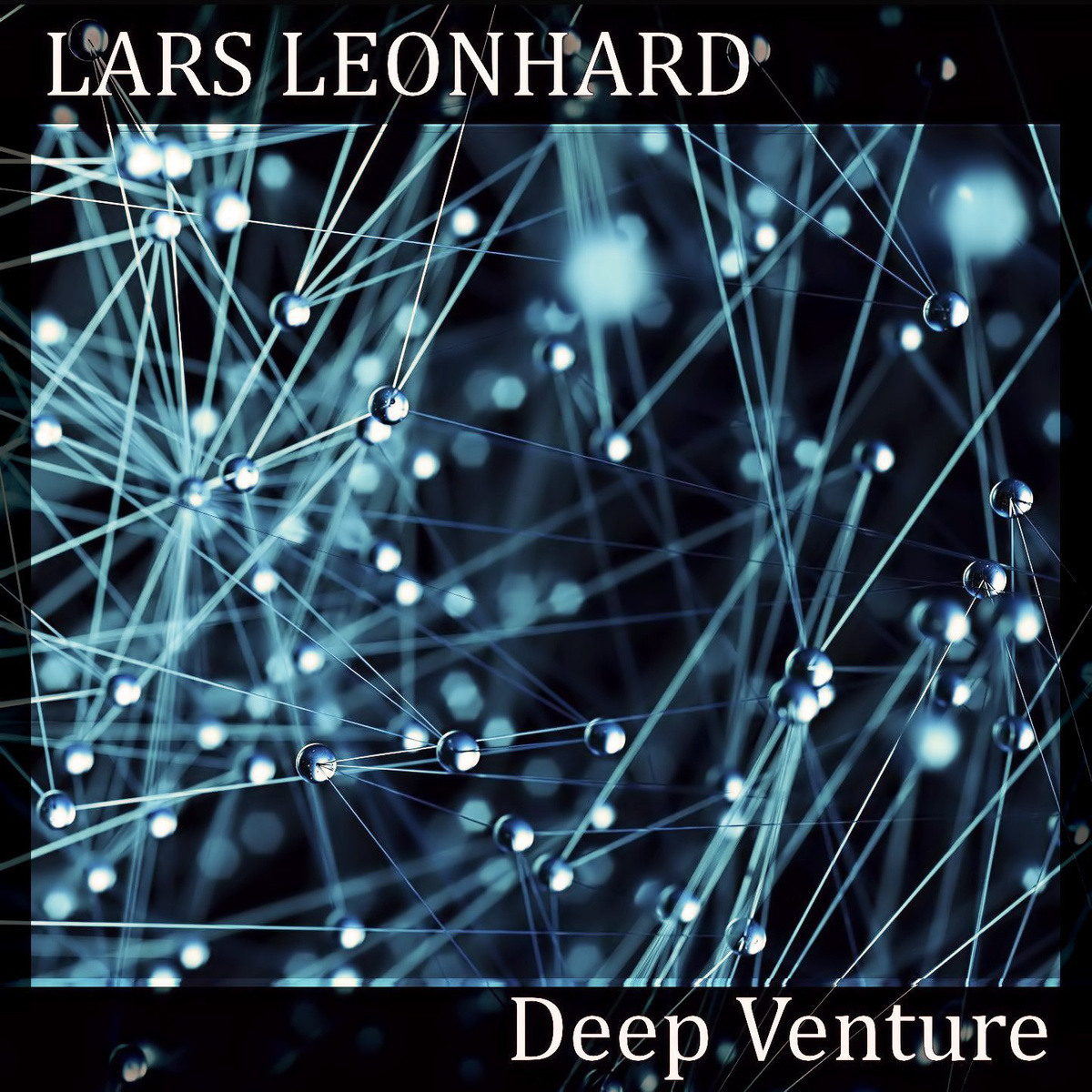 Lars Leonhard – Deep Venture
