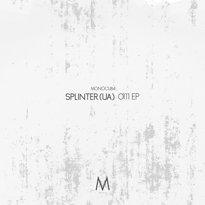 Splinter (UA) – 0111