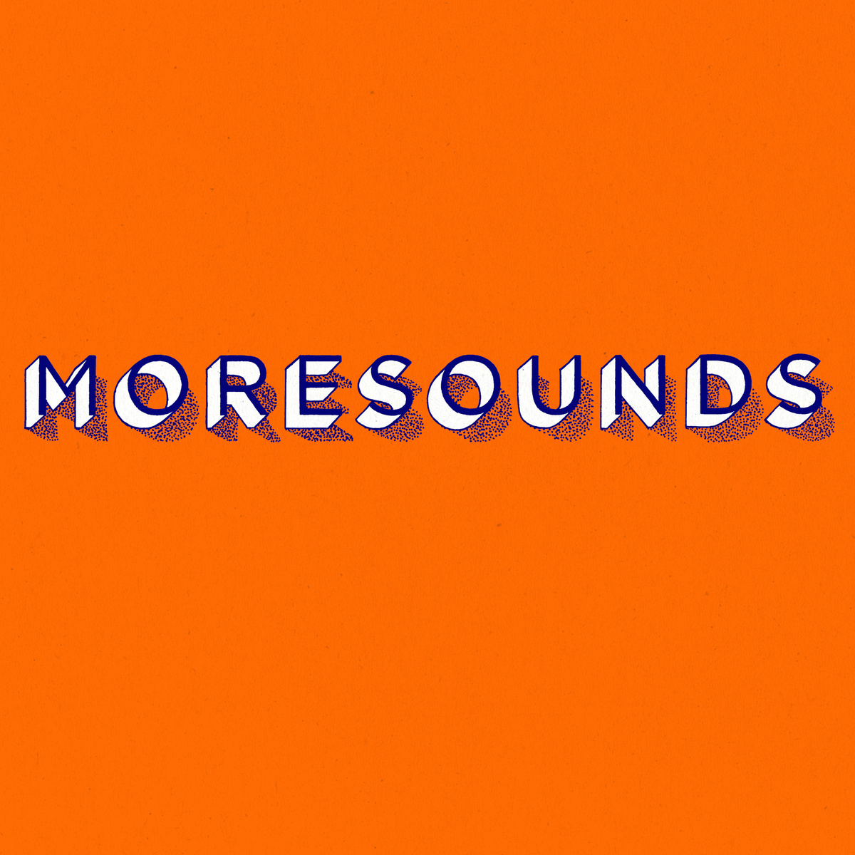 Moresounds – Pure Niceness