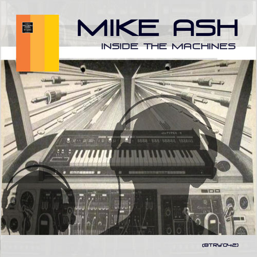 Mike Ash – Inside The Machines