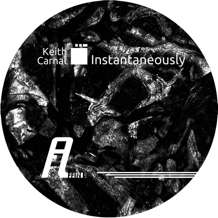 Keith Carnal – Instantaneously