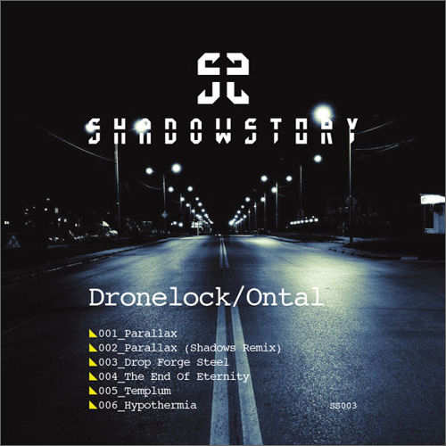Dronelock & Ontal – Parallax