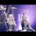 Korsakoff & DaY-mar Feat. Erik Lindeman – Hurt (Official video)