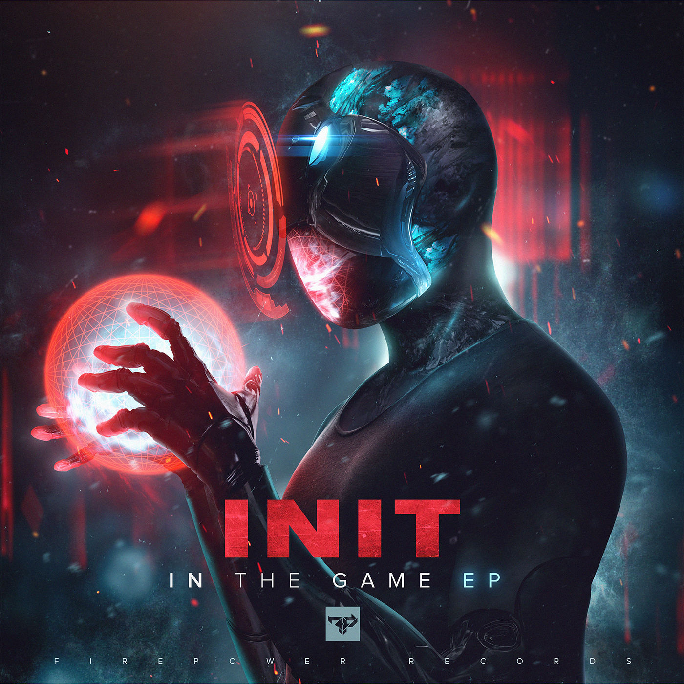Init – In The Game