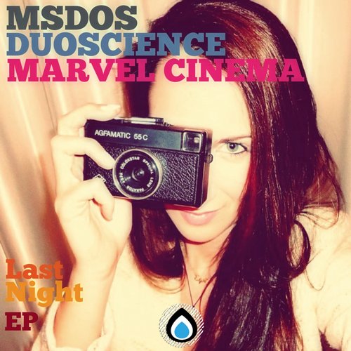 mSdoS, DuoScience, Marvel Cinema – Last Night EP