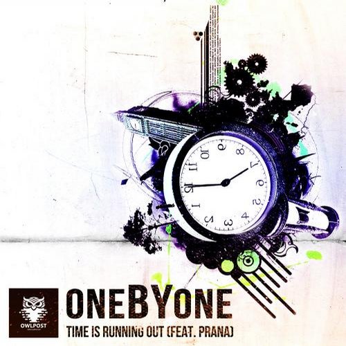 oneBYone – Time Is Running Out