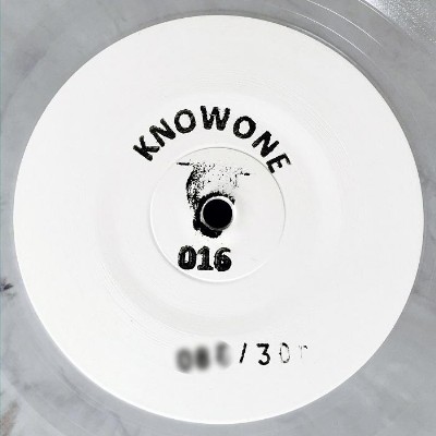 Unknown Artist – Knowone 016