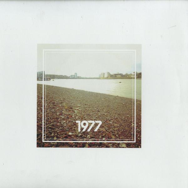 1977 – Textures EP