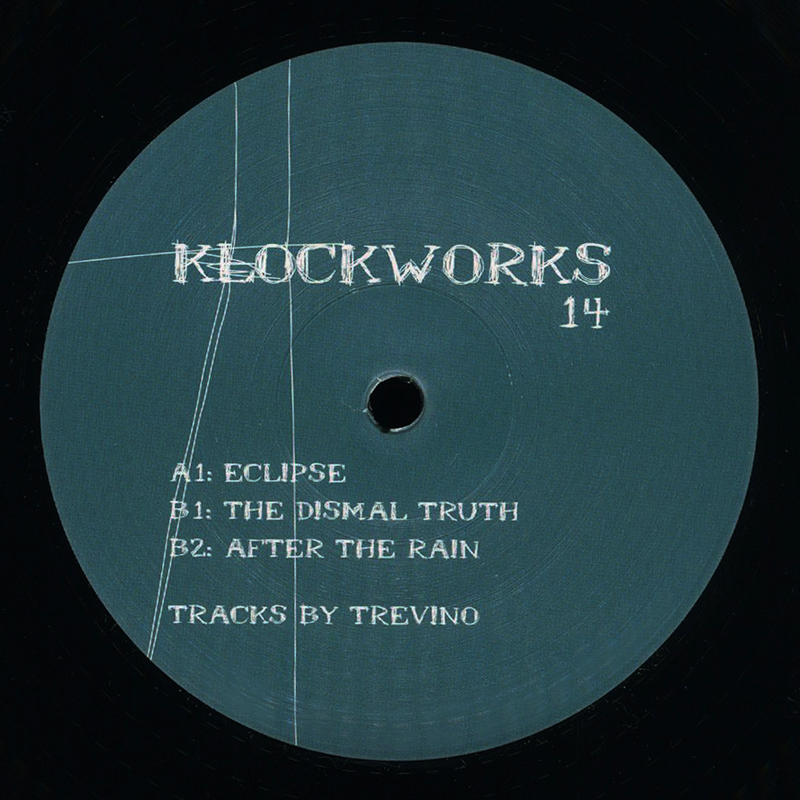 Trevino – Klockworks 14