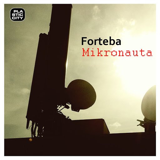Forteba – Mikronauta