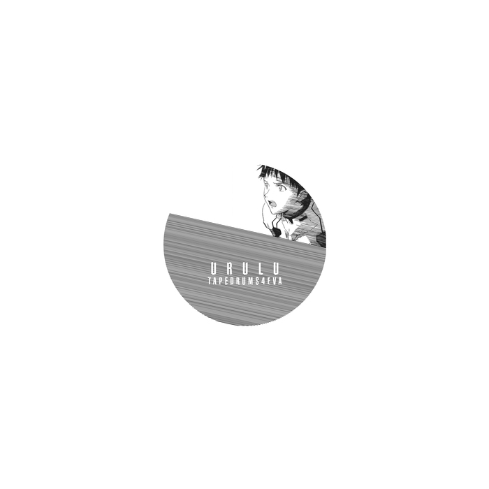 Urulu – TapeDrums4eva
