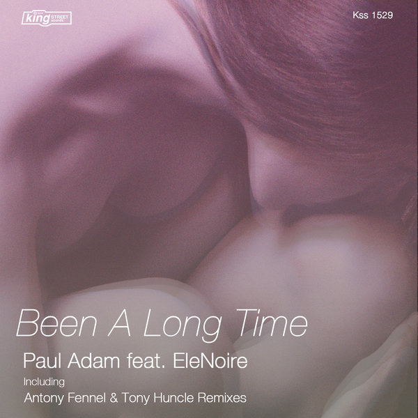 Paul Adam Ft Elenoire – Been A Long Time