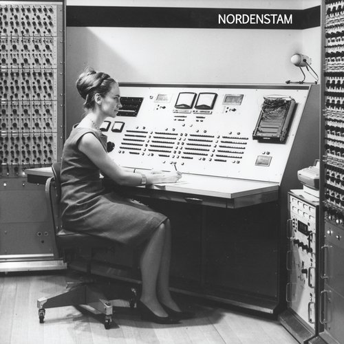 Nordenstam – Her Vil Jeg Være
