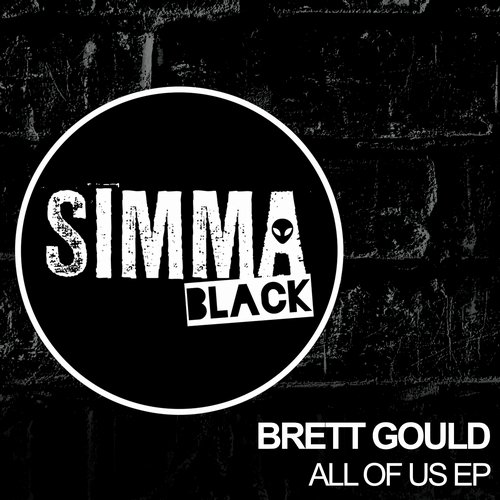 Brett Gould – All Of Us