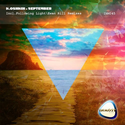 K.Oshkin – September