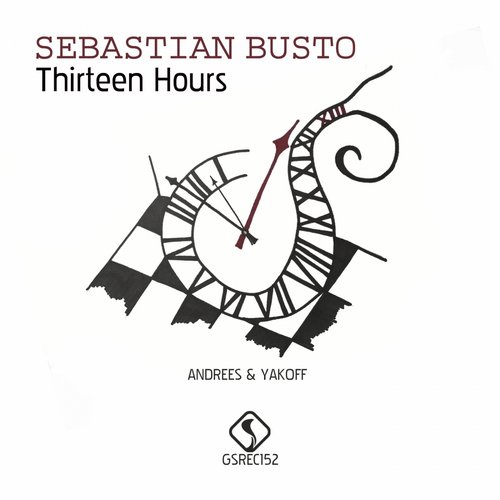 Sebastian Busto – Thirteen Hours