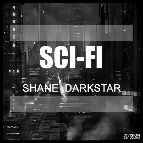 Shane Darkstar – Sci Fi