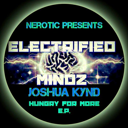 Joshua Kynd – Hungry For More