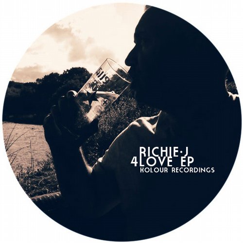Richie-J – 4Love