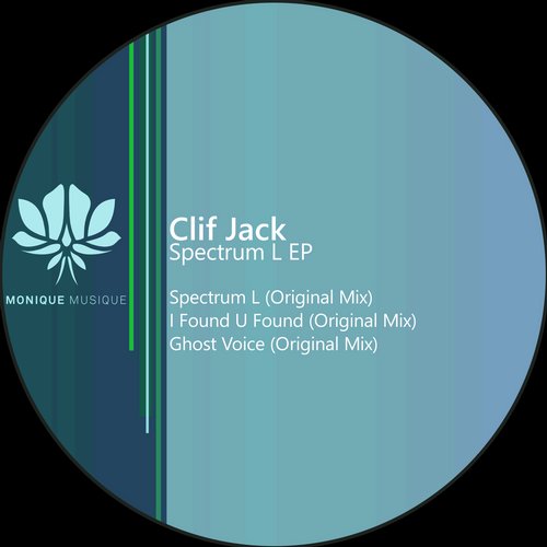 Clif Jack – Spectrum L EP