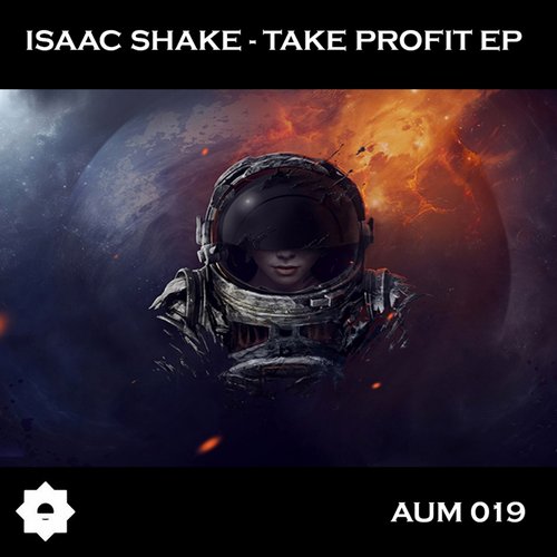 Isaac Shake – Take Profit EP