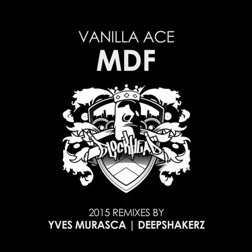Vanilla Ace – MDF