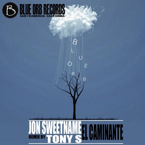 Jon Sweetname – El Caminante