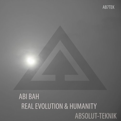 Abi Bah – Real Evolution & Humanity