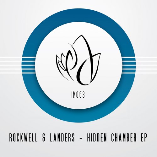 Rockwell & Landers – Hidden Chamber EP