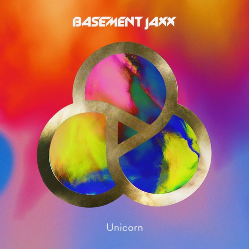 Basement Jaxx – Unicorn The Beatport Remixes