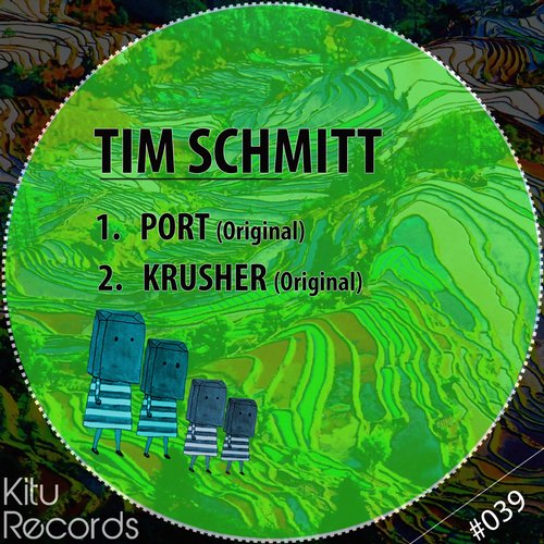 Tim Schmitt – Port