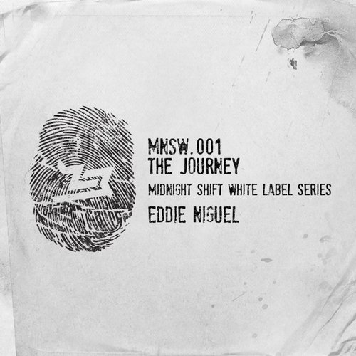 Eddie Niguel – The Journey