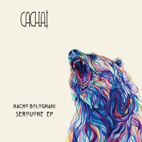 Nacho Bolognani – Serouone