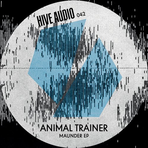 Animal Trainer – Maunder EP