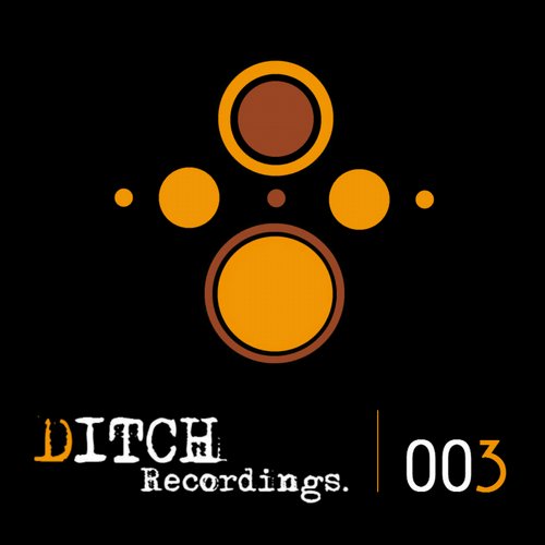 Juan Ddd – Oriente EP