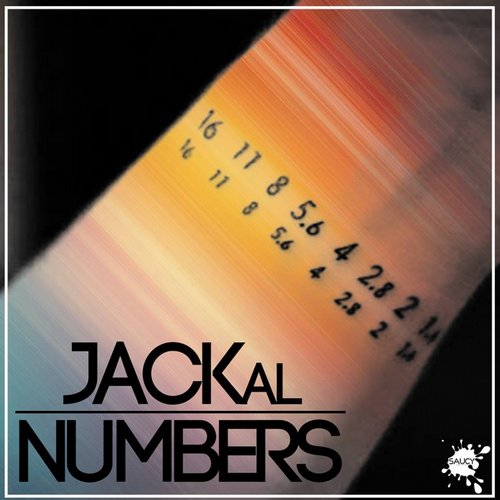JACKal (UK) – Numbers