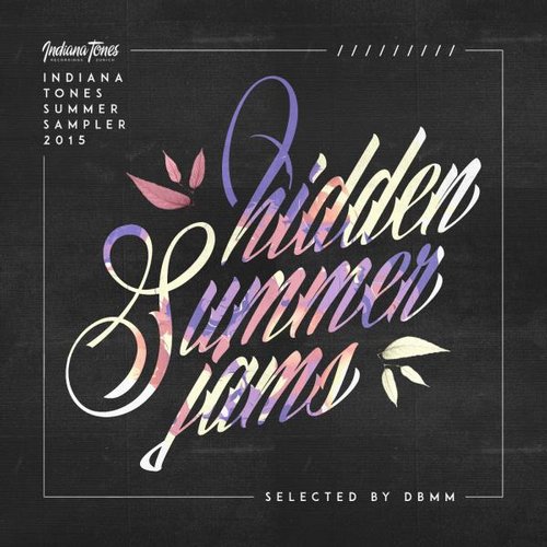 Hidden Summer Jams