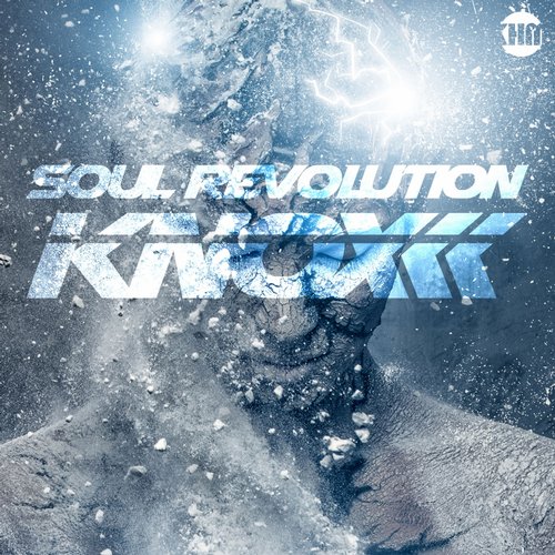 Knox – Soul Revolution