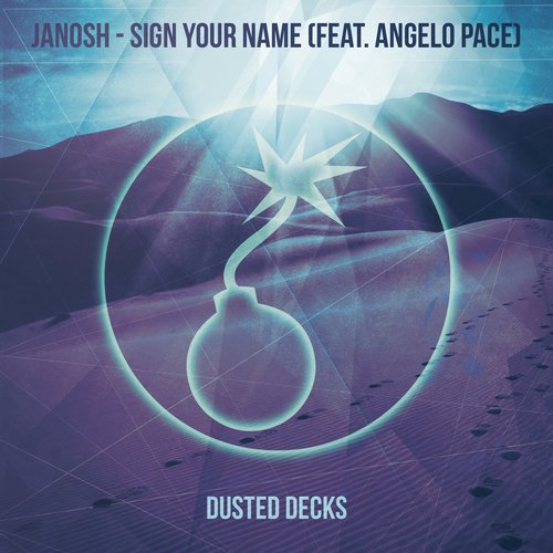 Janosh feat. Angelo Pace – Sign Your Name