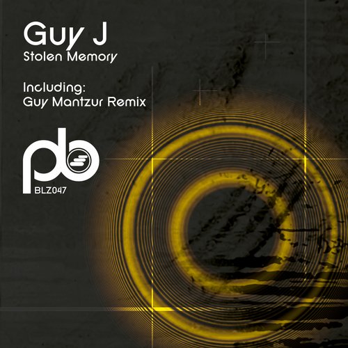 Guy J – Stolen Memory