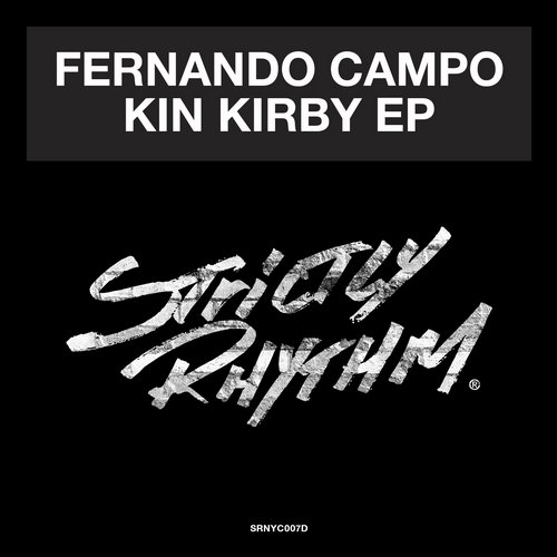 Fernando Campo – Kin Kirby EP