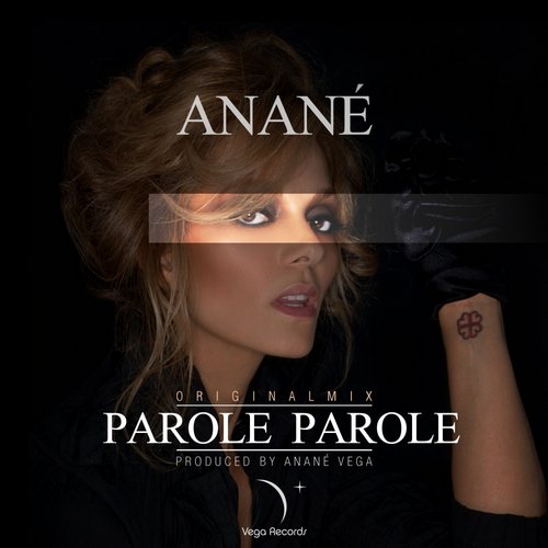 Anane – Parole Parole