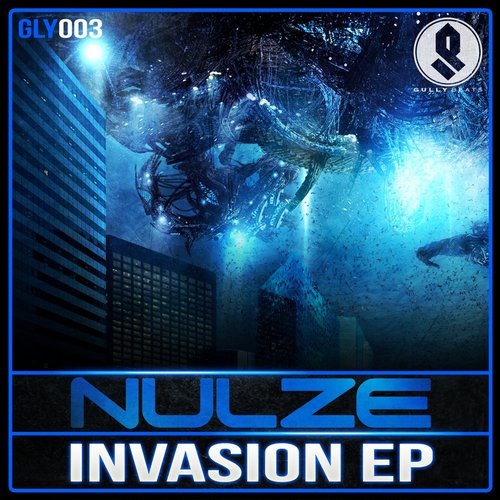 Nulze – Invasion