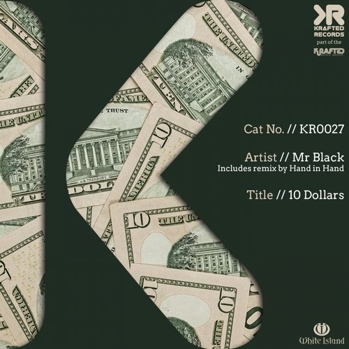 Mr Black – 10 Dollars