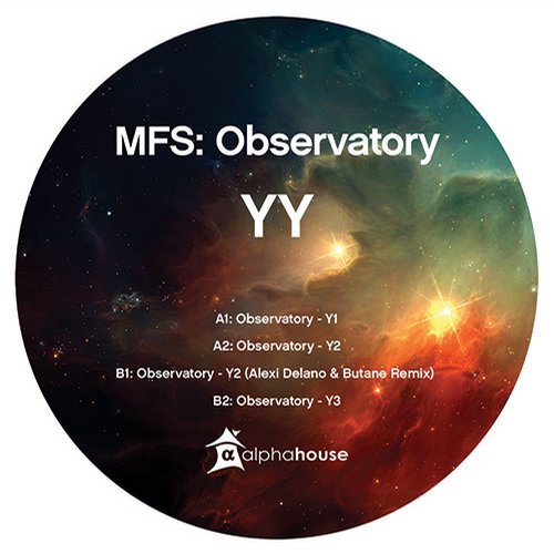 M.F.S Observatory – YY