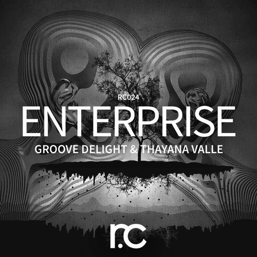 Groove Delight, Thayana Valle – Enterprise